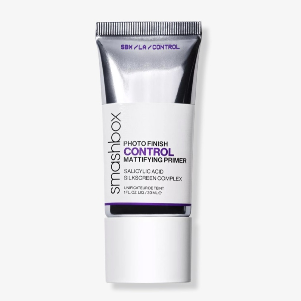 Smashbox Photo Finish Mattifying Primer